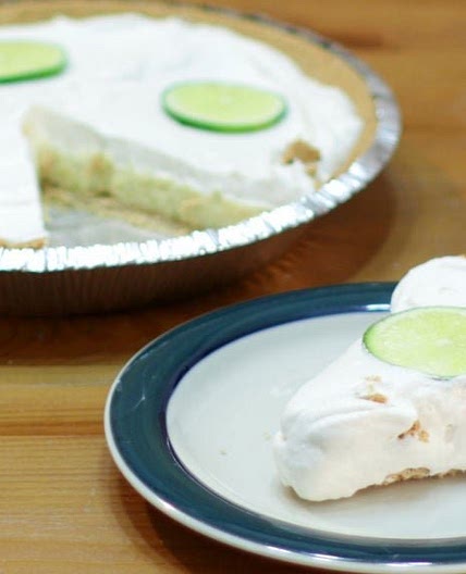 Key Lime Pie