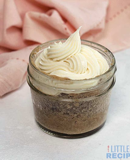Cream Cheese Frosting
