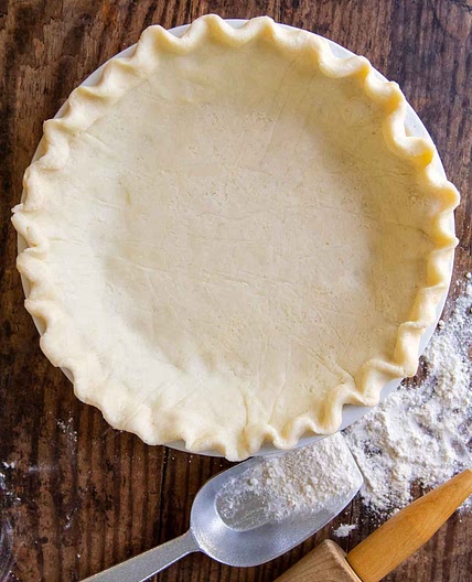 How to Make Gluten-Free Pie Dough (Best Results)