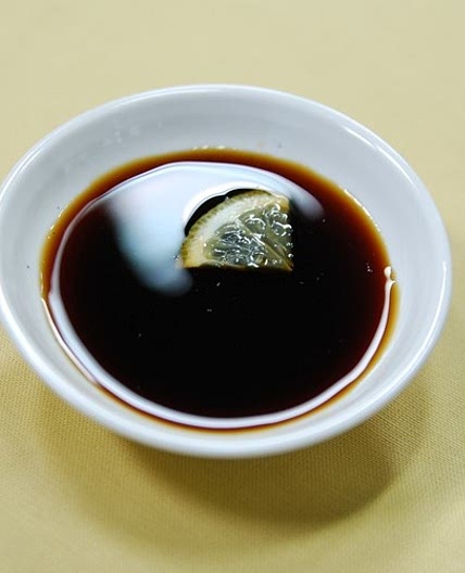 맛간장 만드는 법