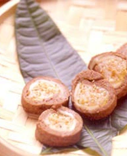 쇠고기김치말이