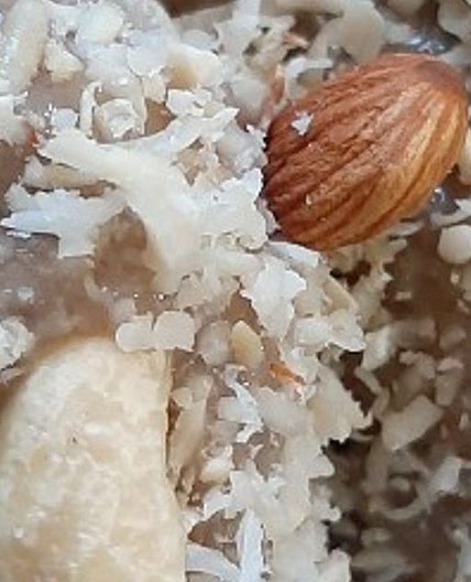 केला की चॉकलेट आइसक्रीम