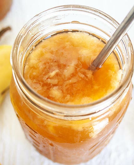 Banana Cream Pie Kombucha