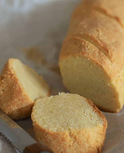 Low Carb French Baguette