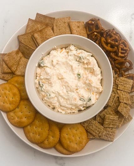 Beer-Cheese Dip