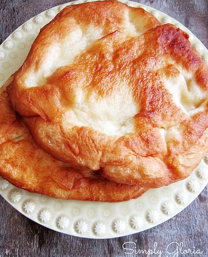 Homemade Fry Bread