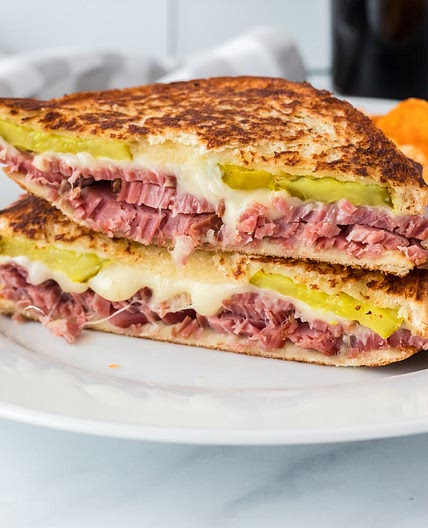 Corned Beef Sandwich