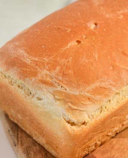 Sweet Bread Amish Style Recipe