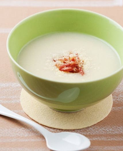 감자수프 만드는 법