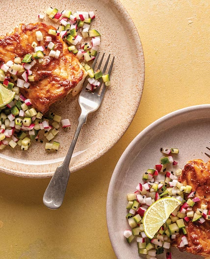 Miso Cod, Made Easy: Turn to This Time-Saving Meal When You’re Too Busy to Cook
