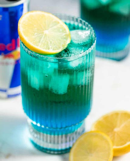 Irish Trash Can Drink