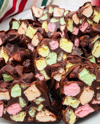 Church Window Cookies