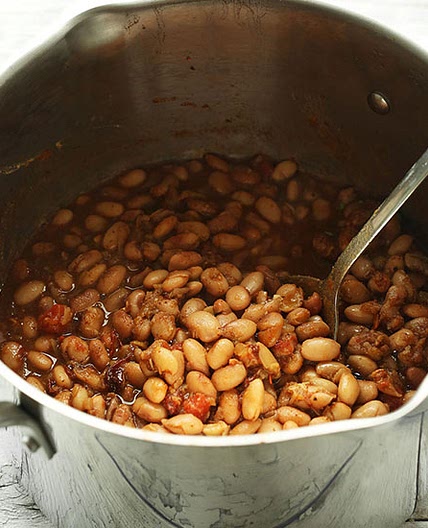 Easy Pinto Beans From Scratch (1 Pot)