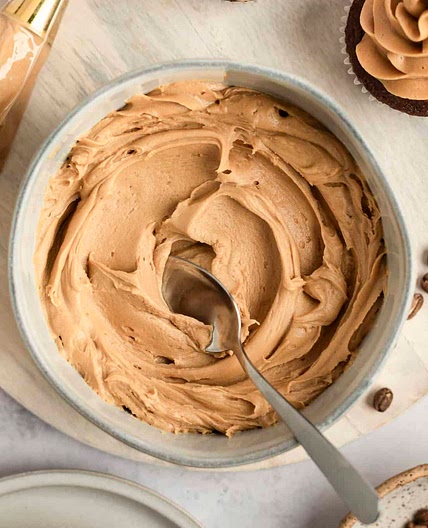 Coffee Frosting