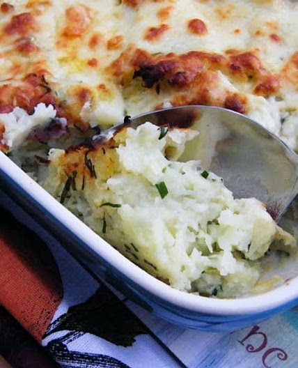 Scottish Rumbledethumps