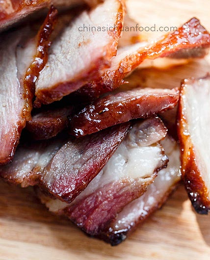 Easy Char Siu with Hoisin Sauce