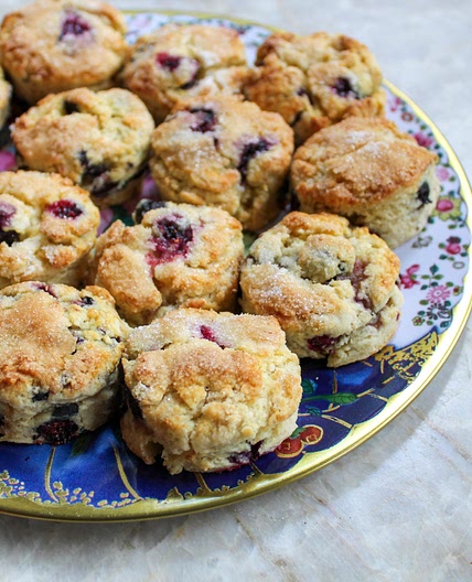 Scones