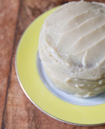 Low Sugar Baby’s First Birthday Cake Recipe