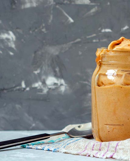 Peanut Butter Chocolate Shakeology Recipe