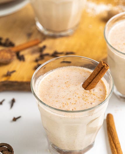 Coquito Recipe