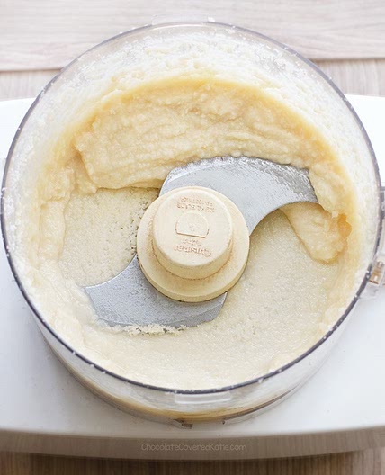 How To Make Coconut Butter