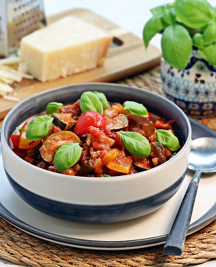 Simple Ratatouille Recipe (a French Classic)