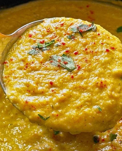 Mexican Street Corn Soup