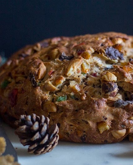 Italian Christmas Bread