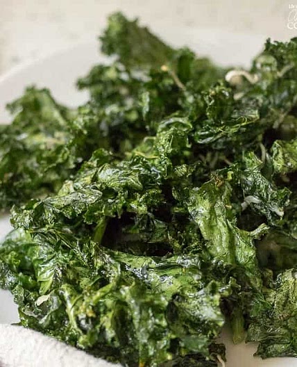 Kale Chips