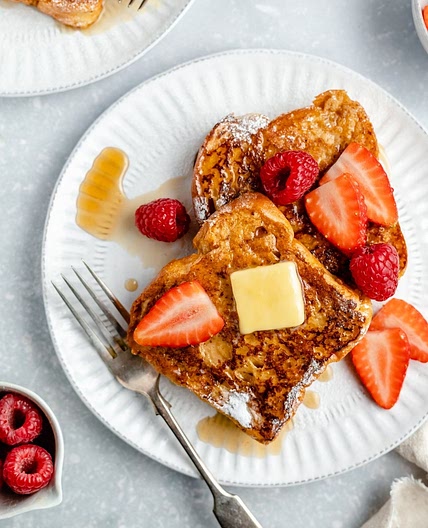 The French Toast I Can't Stop Eating