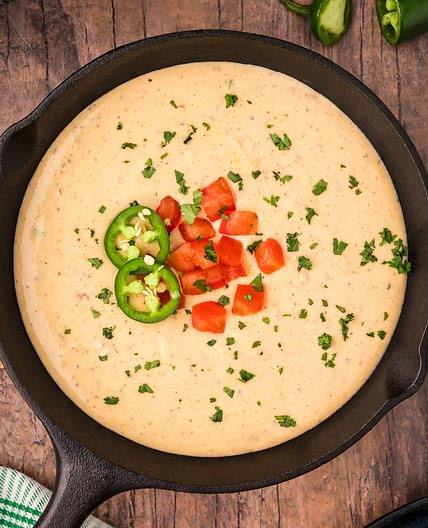 Queso Dip