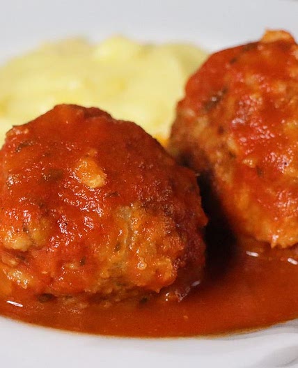 Yugoslavian Meatballs