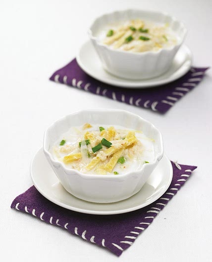 어묵채게살찜 만드는 법