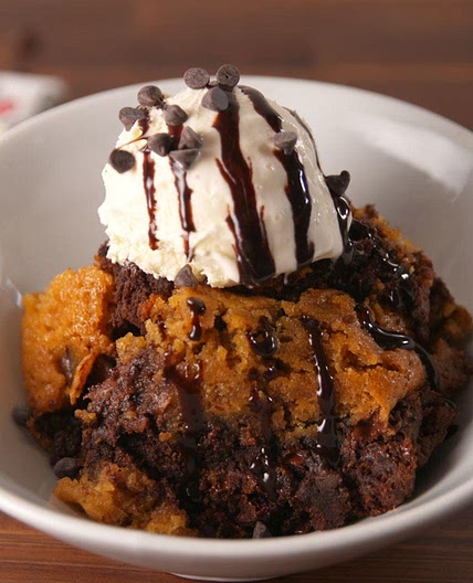 Heaven in a Crock Pot