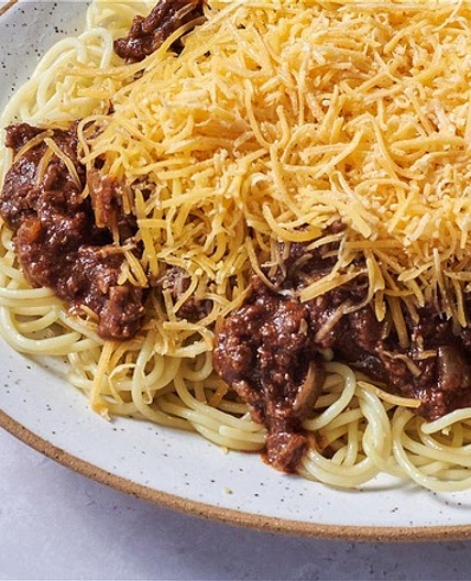 Classic Cincinnati Chili Recipe