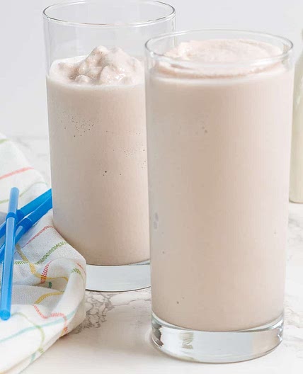 Copycat Wendy's Frosty Recipe