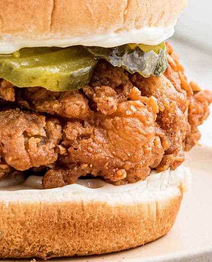 Bojangles Fried Chicken Recipe