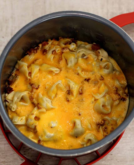 Instant Pot Garth's Breakfast Bowl