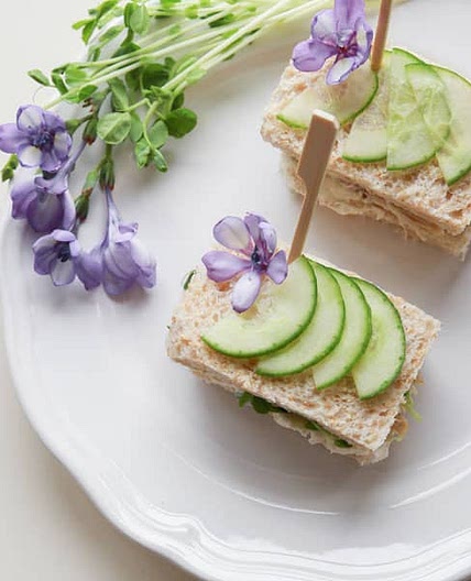 Chicken Salad Sandwich