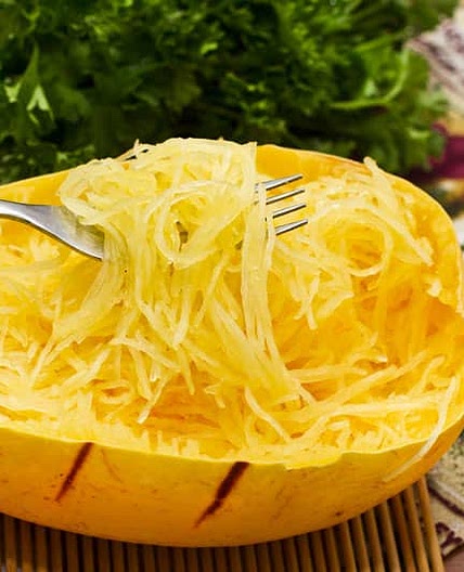 Spaghetti Squash