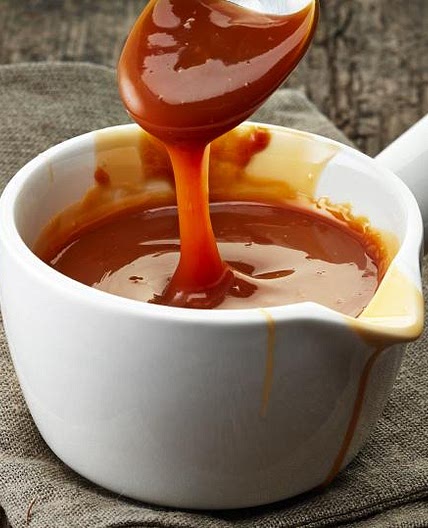 Receita de Doce de leite caseiro com creme de leite