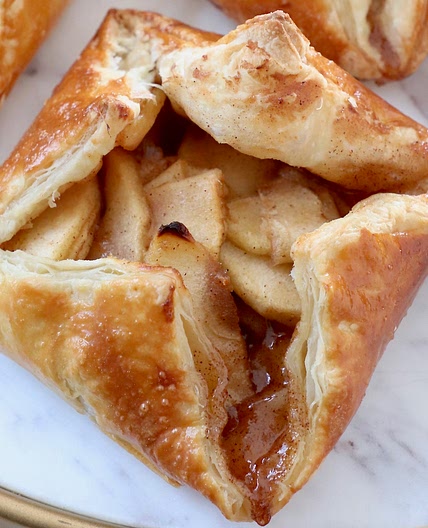 Apple Danish