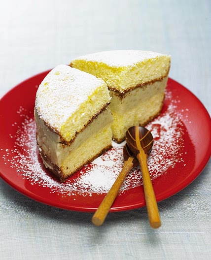 고구마케이크 만드는 법