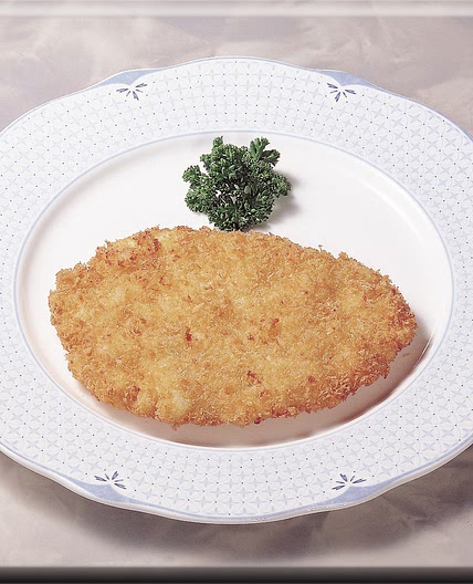 치킨커틀릿 만드는 법