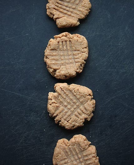 Peanut Butter Cookies