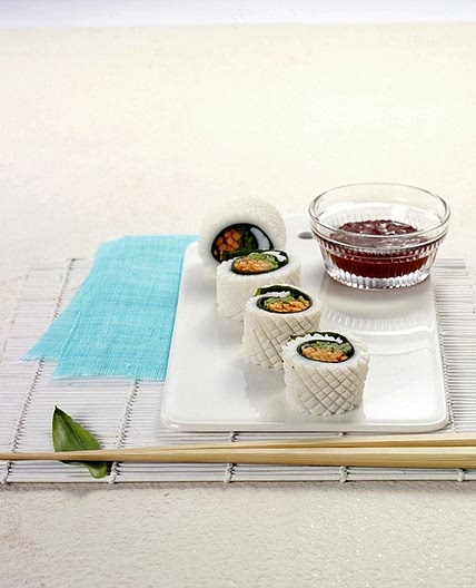 오징어 다시마말이 만드는 법