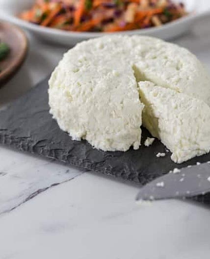 How to Make Perfect Queso Fresco