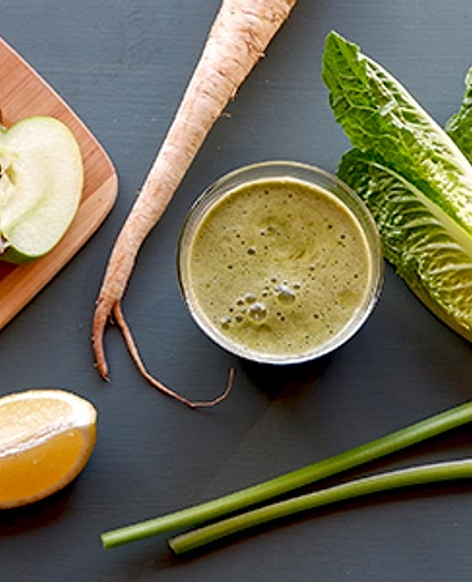 Bunny’s Favorite Juice