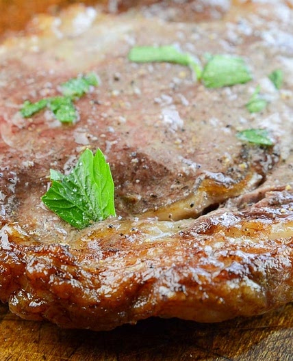 How to make Steak in the Air Fryer