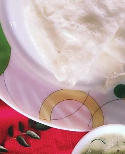 नीर डोसा(Neer Dosa recipe in Hindi)